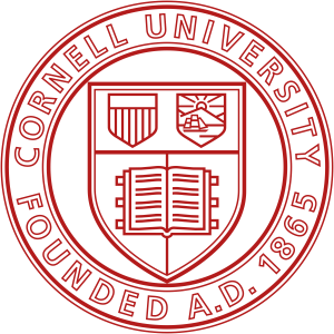 Dr. Haejin Kang 2 Cornell University seal.svg