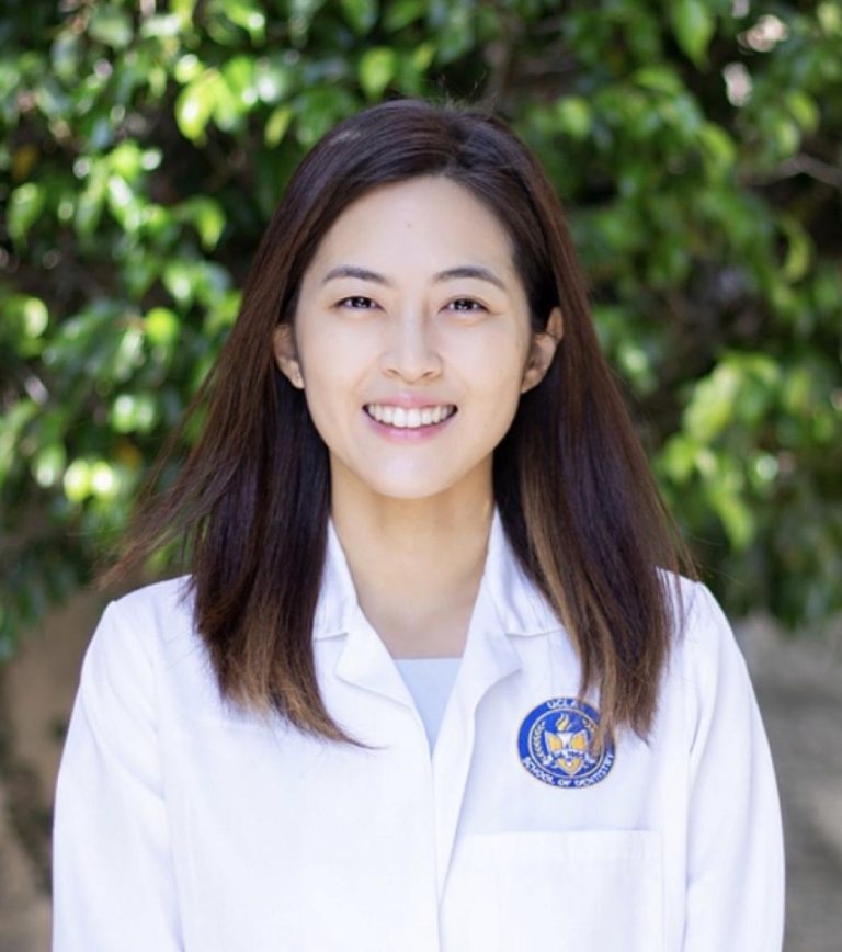 Dr. Haejin Kang 1 best dentist near me | Dr. Kang